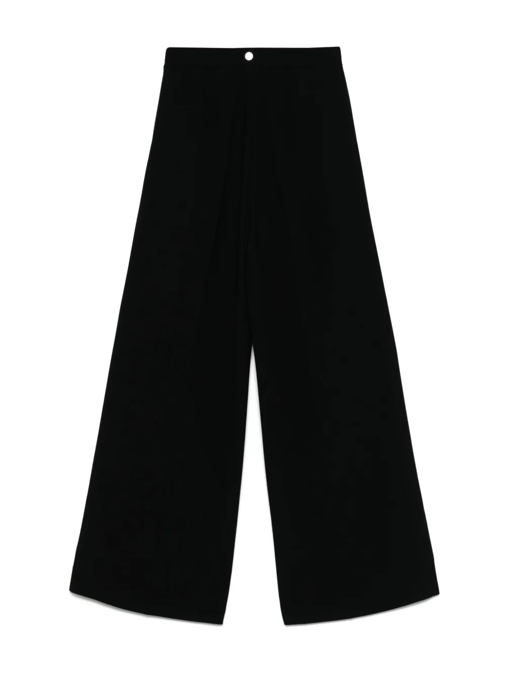 Elisabetta Franchi La Mia Bambina Pantalon - Zwart