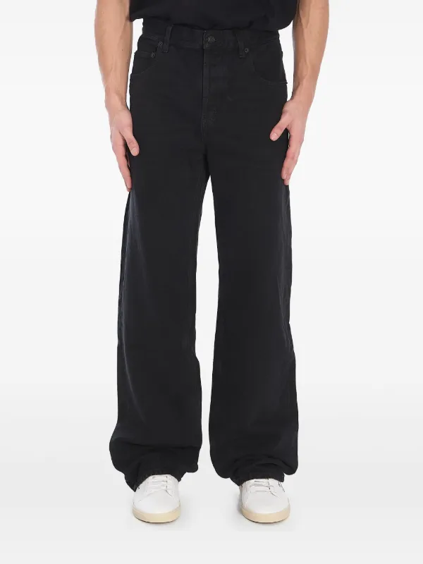 (関税・送料込)Saint Laurent Straight jeans 28617869_57949945_600.jpg