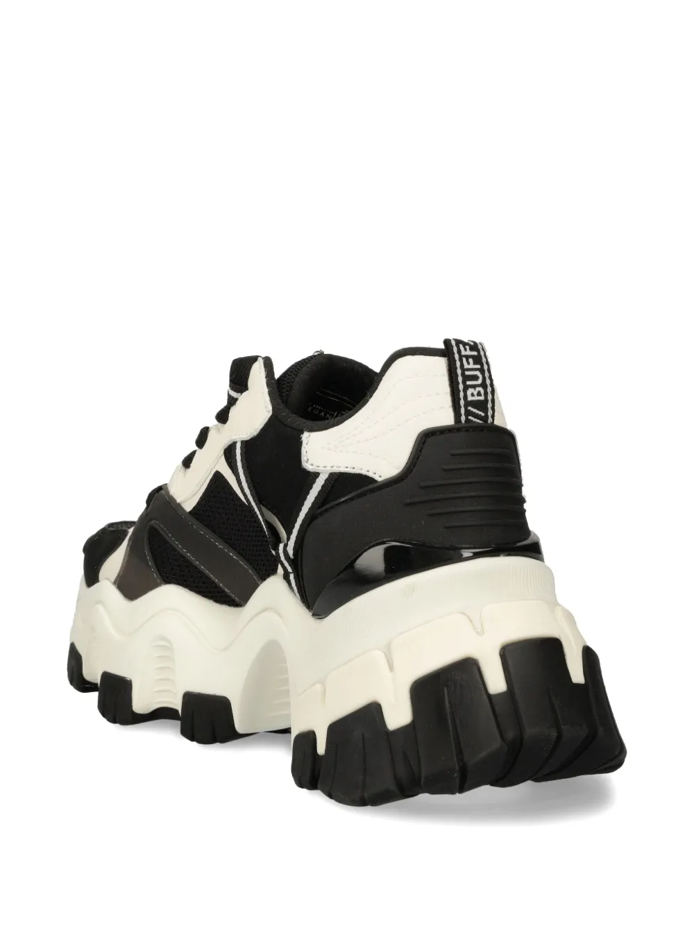 BUFFALO 60MM NORION SNEAKERS