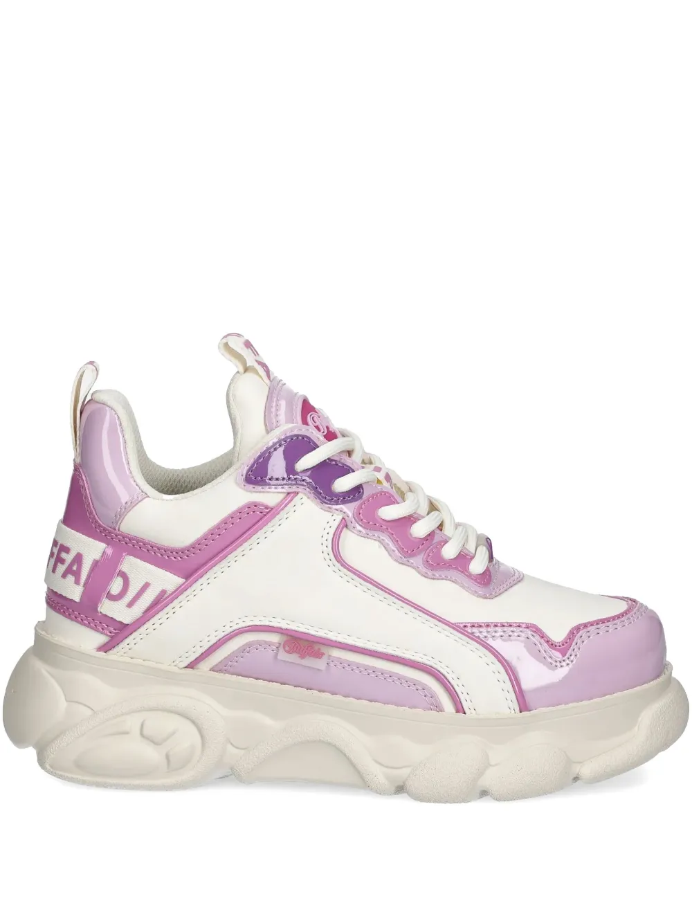 Buffalo CLD Chai sneakers Roze