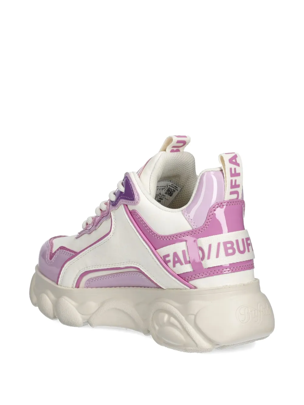 Buffalo CLD Chai sneakers Roze