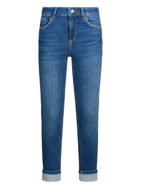 LIU JO jeans con apliques