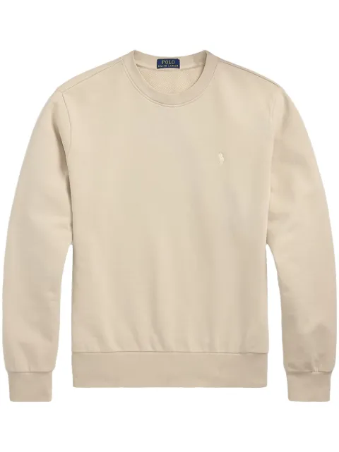 Polo Ralph Lauren Polo Pony-embroidered sweatshirt