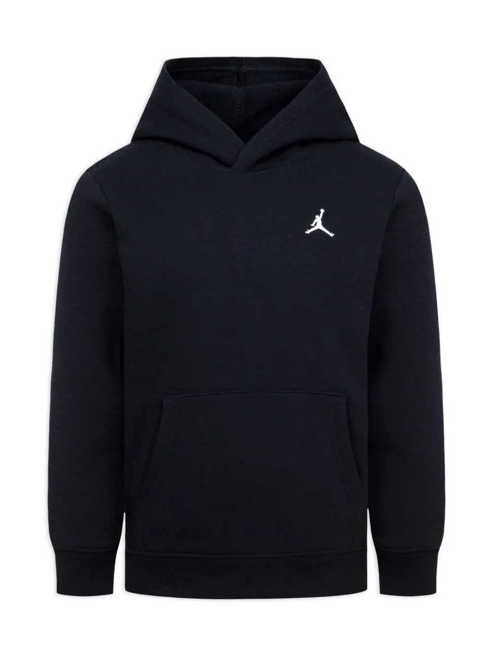 Jordan Kids Trainingspak met logo Zwart