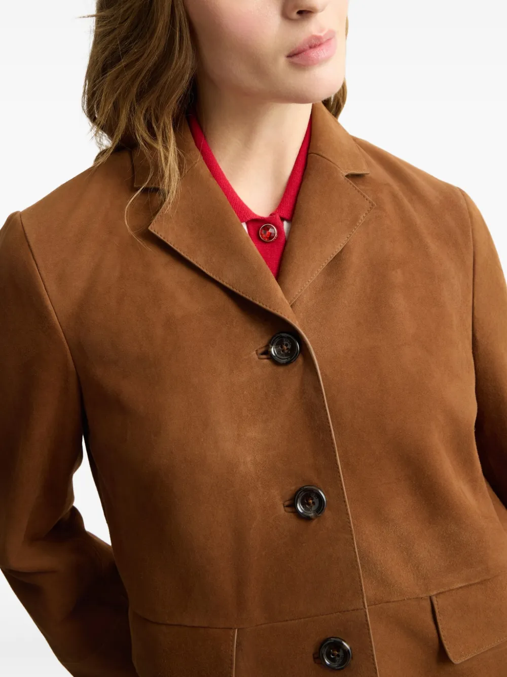 ジャケット LIU JO Woman Jacket Hazel WA5313T4311 60920 28618047_57940692_1000.jpg
