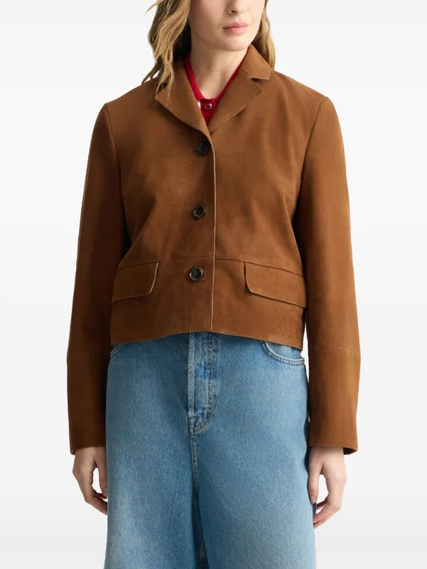 ジャケット LIU JO Woman Jacket Sand WA5293T2398 71320 Shiny quilted jacket with hood | LIU JO | emporium.si