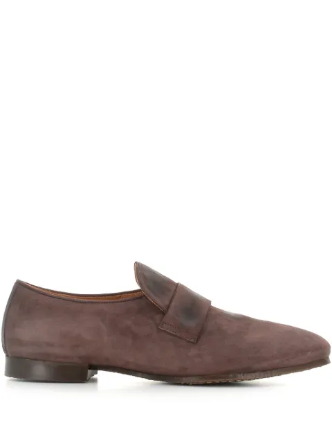 Alberto Fasciani Jason slippers