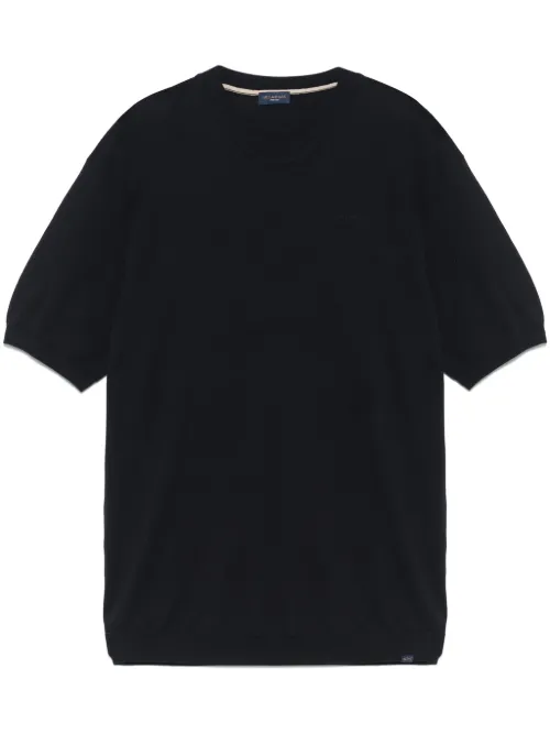 T-shirt en coton - Paul & Shark - Modalova