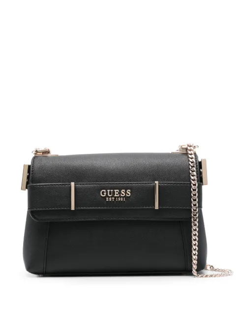 GUESS USA bolsa de hombro de cinturón