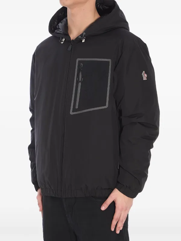 国内発送★Moncler★Grenoble ダウン入り ジャケット MONCLER GRENOBLE モンクレール グルノーブル ダウンジャケット