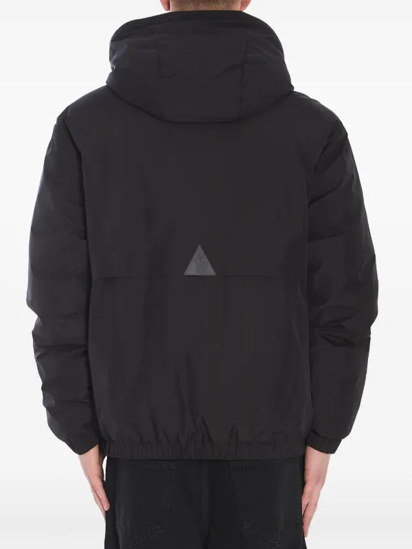 Moncler Grenoble Norジャケット ★関税込 Moncler Grenoble Bergun ジャケット | ブラック | FARFETCH JP