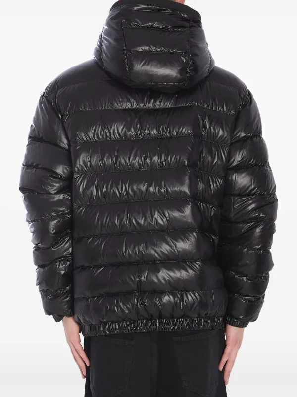 Moncler Grenoble Bergun ジャケット | ブラック | FARFETCH JP