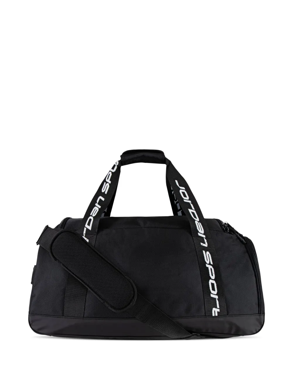 Jordan Kids logo bag - Zwart