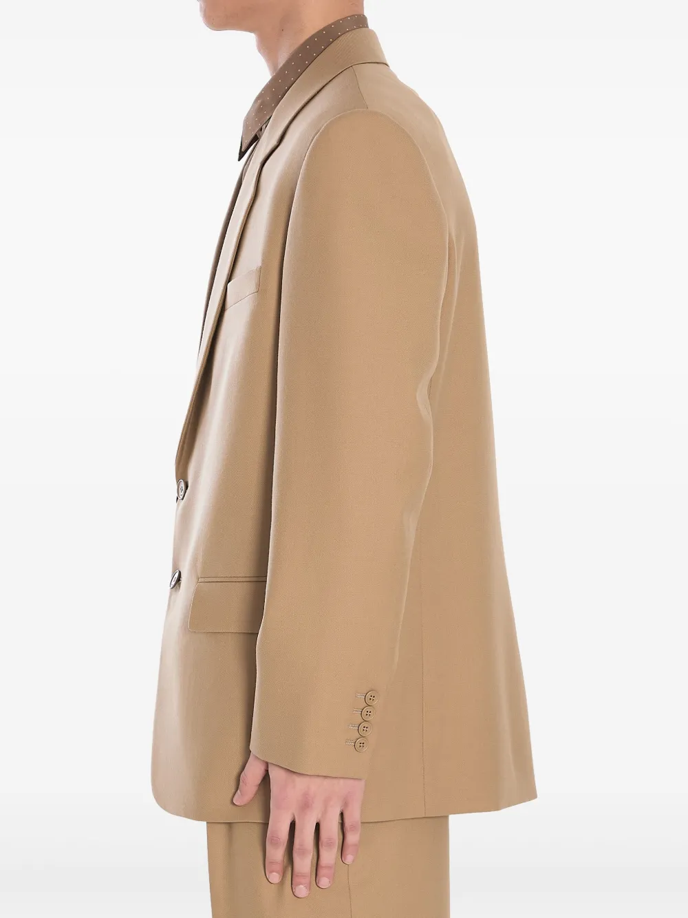 Saint Laurent blazer con botones | Blazers | Image 2