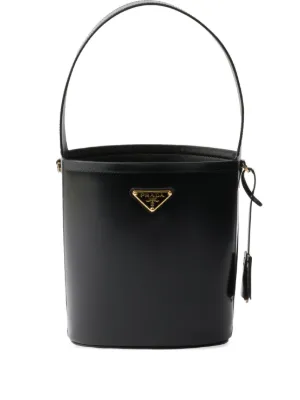 Prada(プラダ)ウィメンズ バケットバッグ - FARFETCH Prada(プラダ)ウィメンズ バケットバッグ - FARFETCH