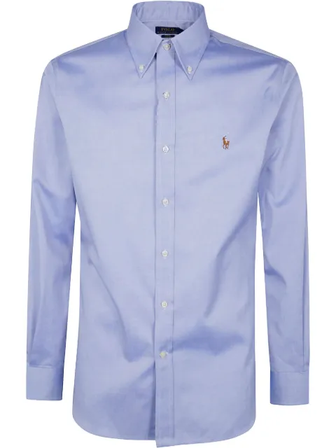 Polo Ralph Lauren Polo Pony-embroidered shirt