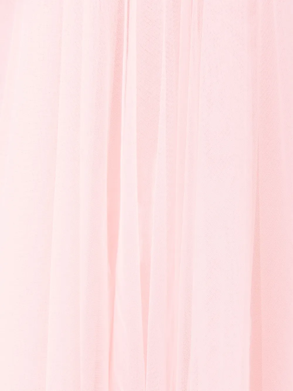 MAISON AVA Jurk verfraaid met pailletten Roze