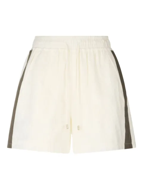 LIU JO shorts bordados