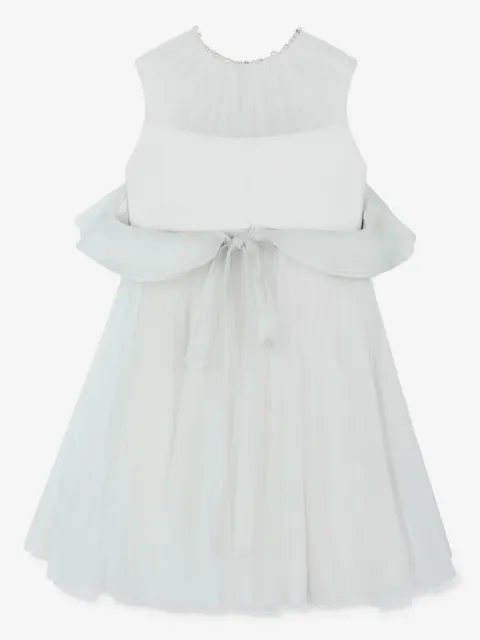 MAISON AVA sleeveless dress