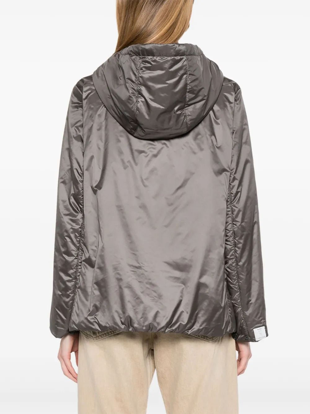 Max Mara Greenh jack Grijs
