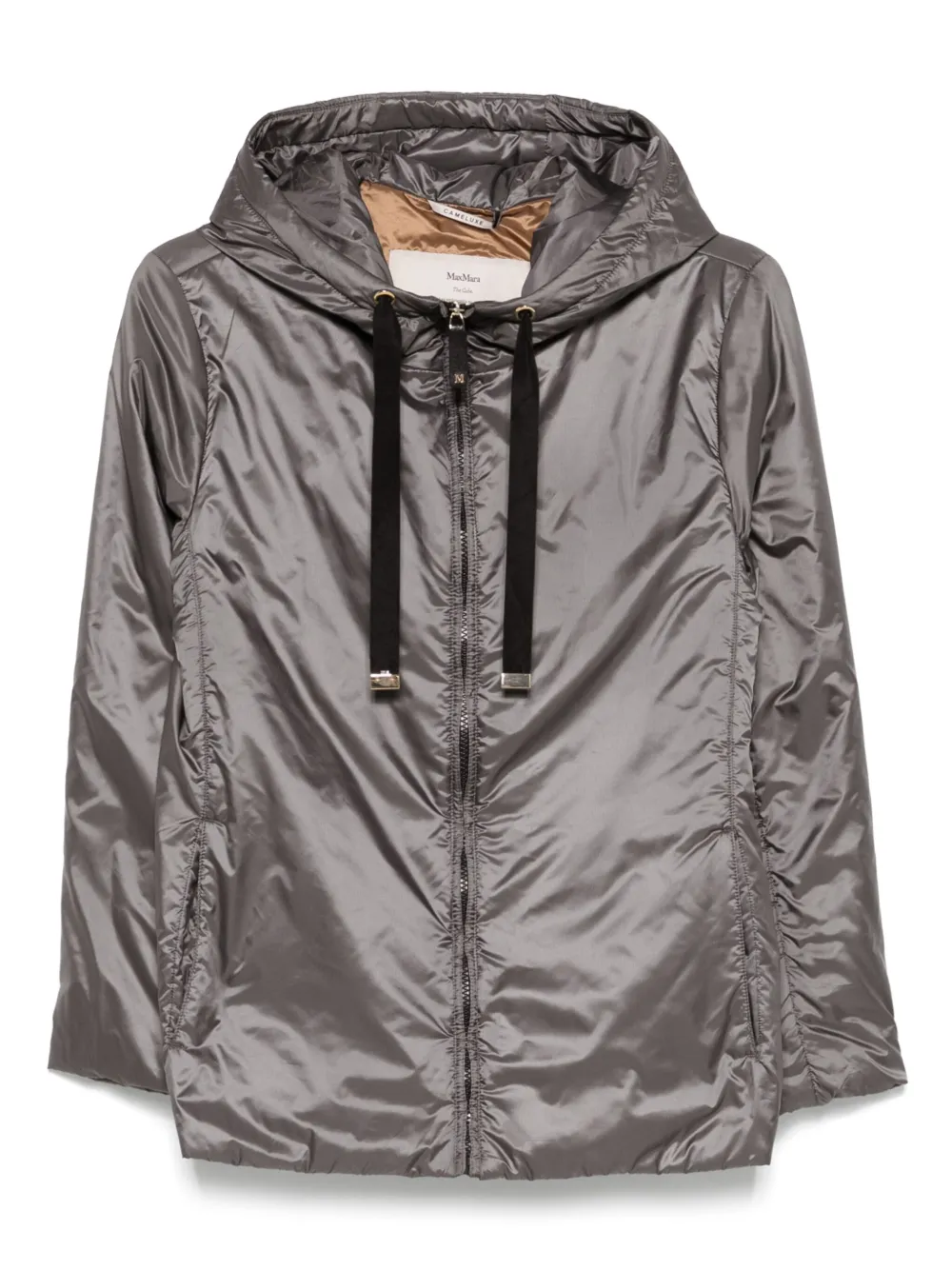 Max Mara Greenh jack Grijs