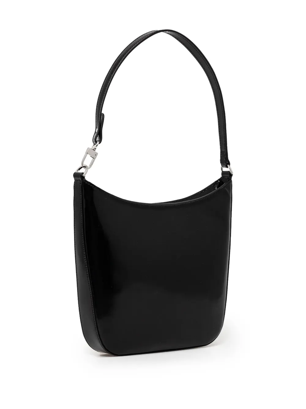 BY FAR Suly shopper - BK001 BLACK