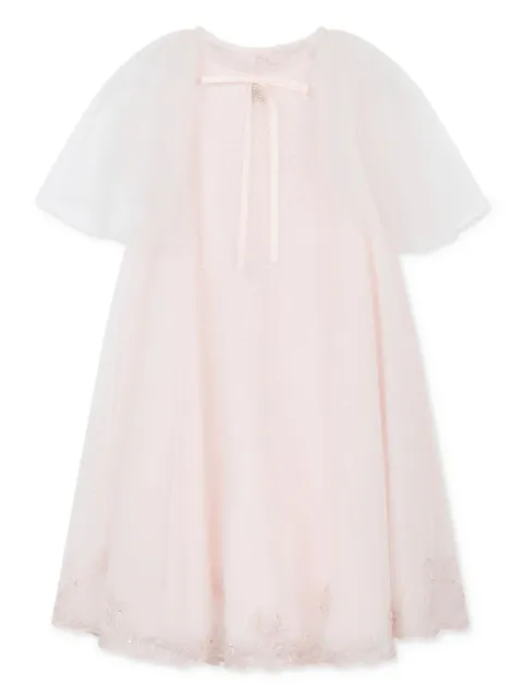 MAISON AVA vestido sin mangas