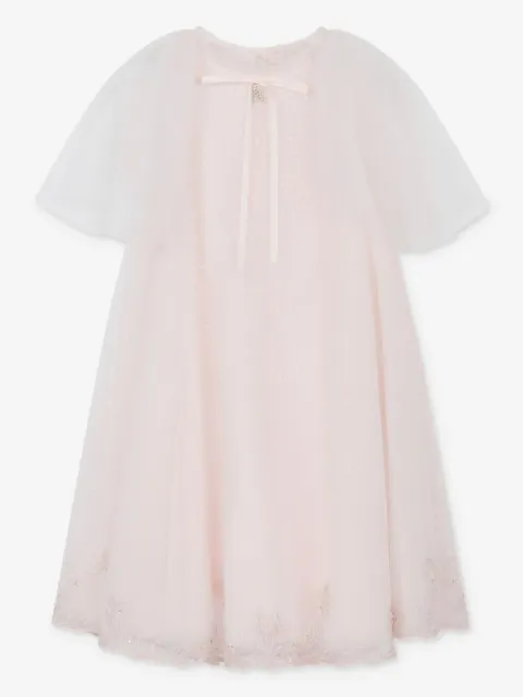 MAISON AVA sleeveless dress