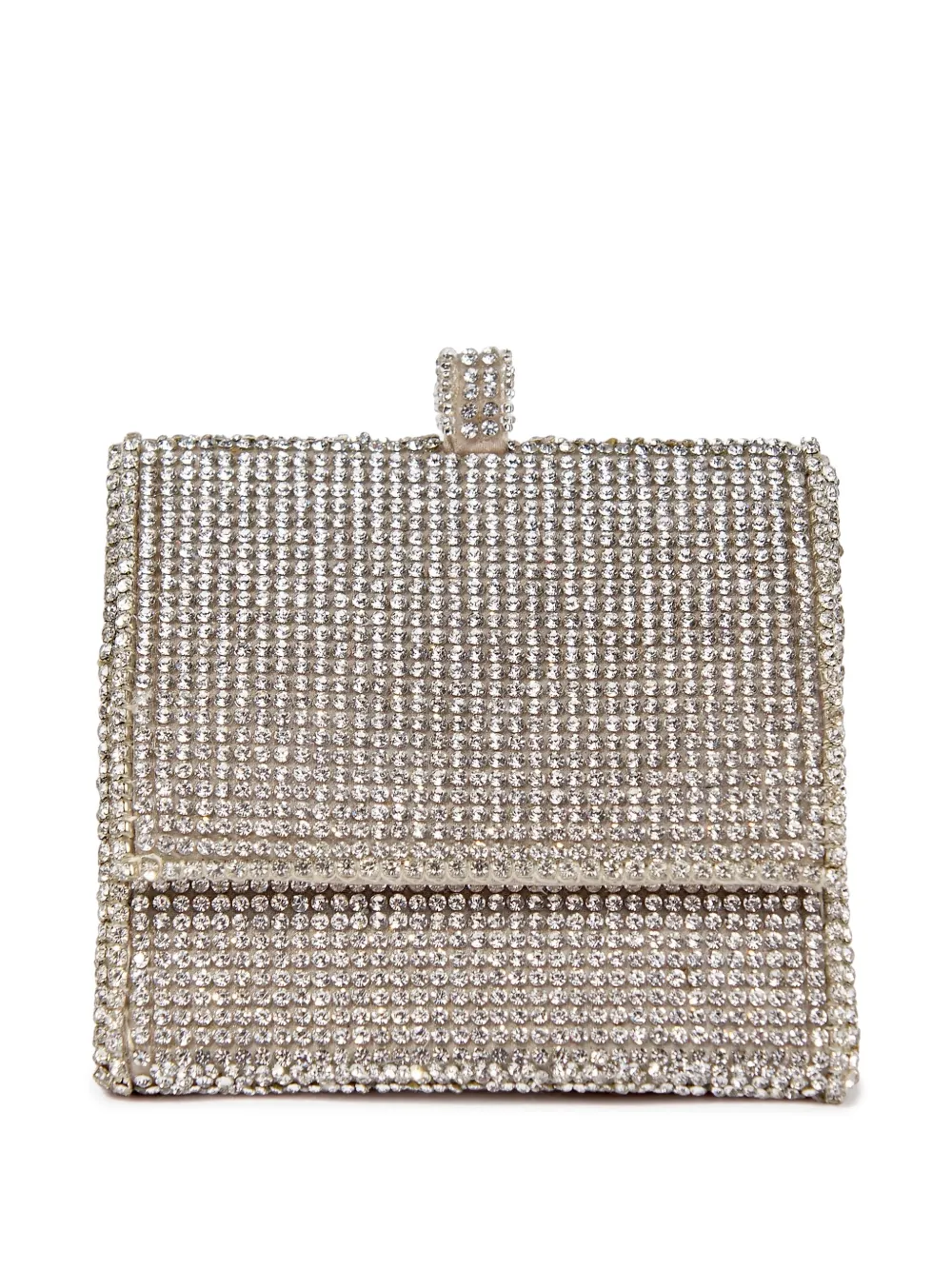 MAISON AVA Borsa con cristalli | Borse | Image 3