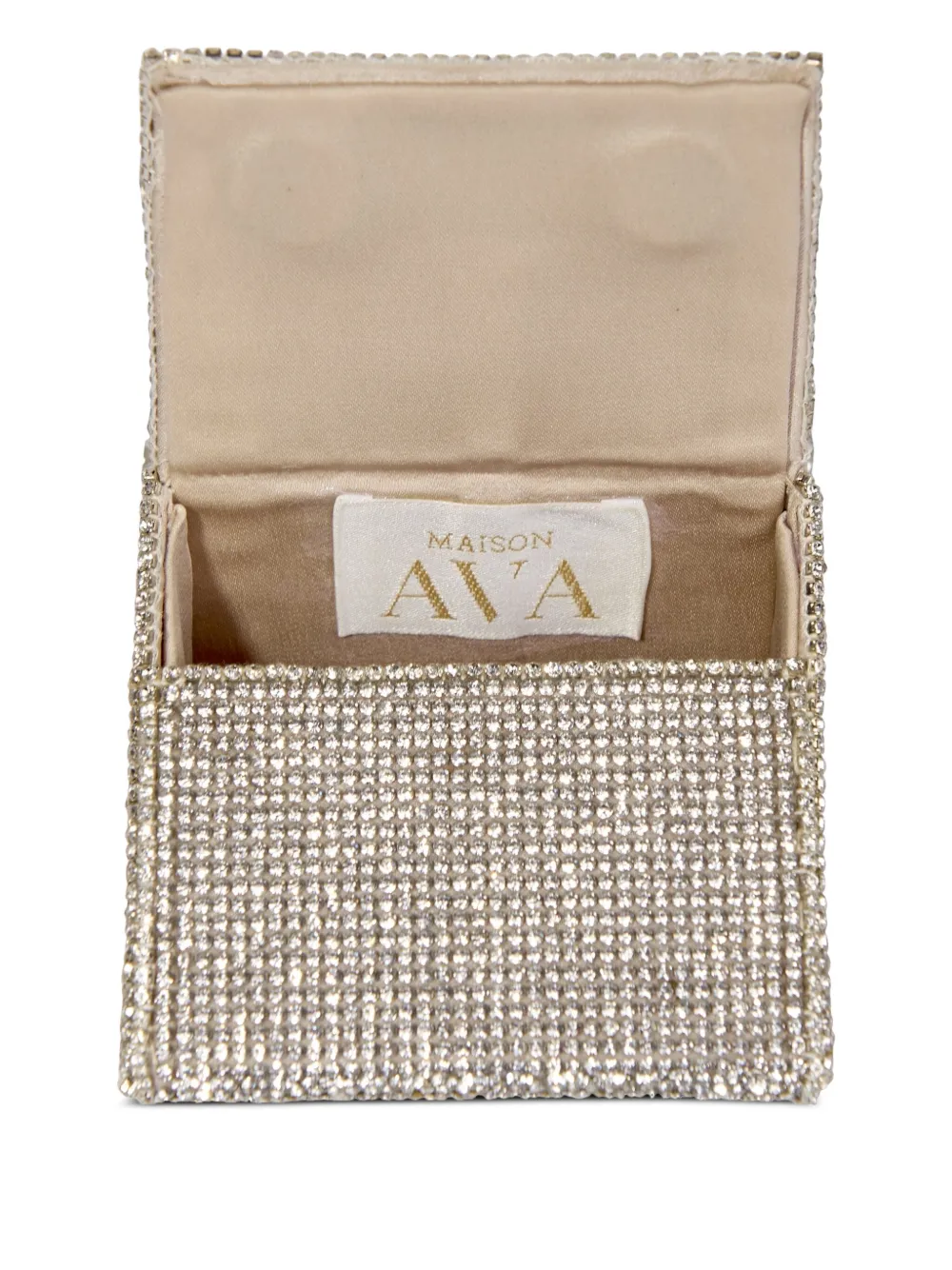 MAISON AVA Borsa con cristalli | Image 6