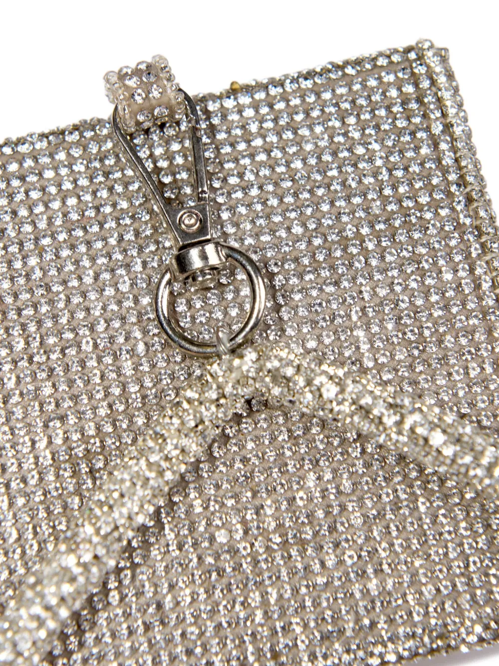 MAISON AVA Borsa con cristalli | Image 5