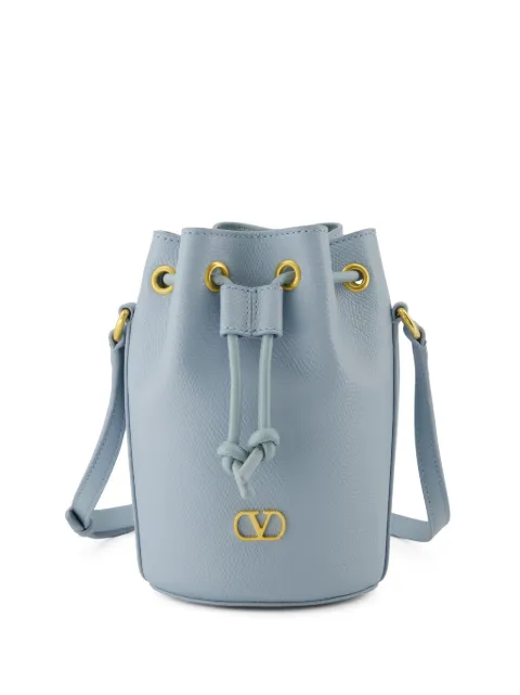 Valentino Garavani VLogo bucket bag