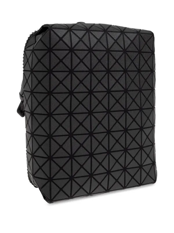 Bao Bao Issey Miyake ショルダーバッグ | ブラック | FARFETCH JP