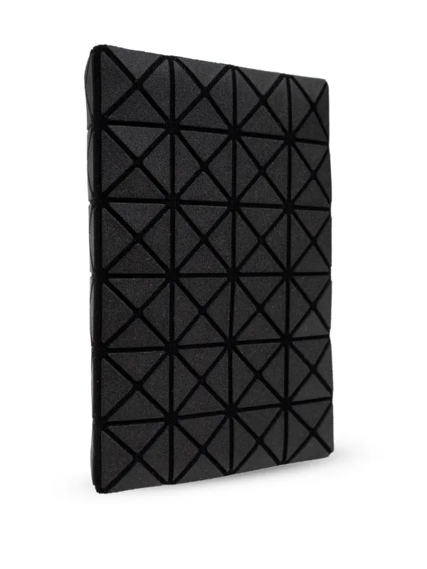 折りたたみ財布 BAO BAO ISSEY MIYAKE Men Wallet Black BB57AG331 16 28618329_57903177_600.jpg