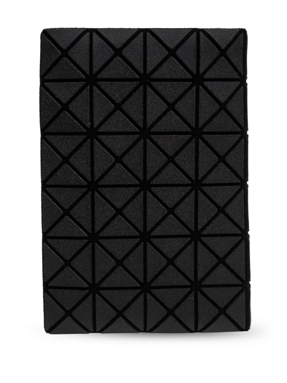 Bao Bao Issey Miyake Bao Bao wallet - Zwart