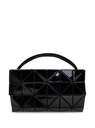 Bao Bao Issey Miyake Carton ショルダーバッグ | ブラック | FARFETCH JP