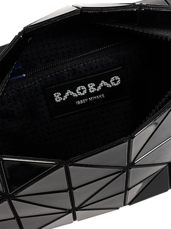 Bao Bao Issey Miyake Carton ショルダーバッグ | ブラック | FARFETCH JP