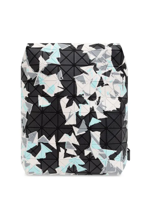 Bao Bao Issey Miyake graphic-print cross body bag
