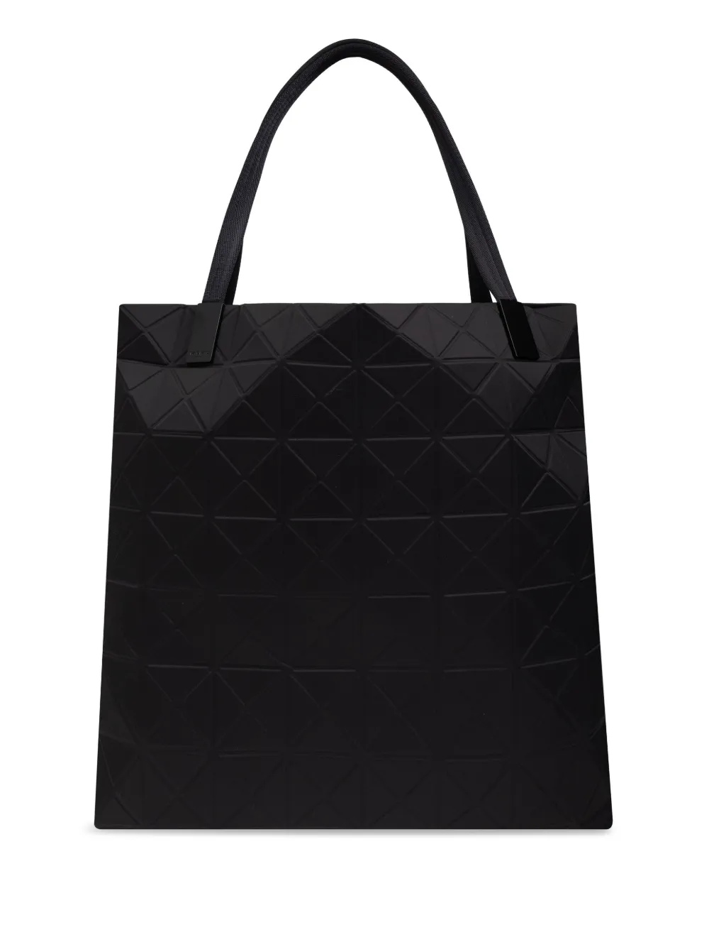 Bao Bao Issey Miyake tote con panel geométrico | negro | Image 1