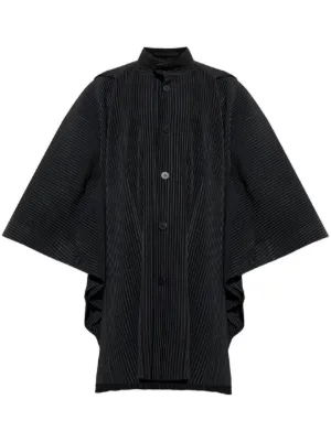 まもなく終了】HOMME PLISSÉ オムプリッセJACKET BR