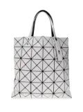 Bao Bao Issey Miyake Lucent tote bag - White