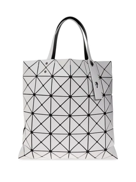 Bao Bao Issey Miyake Lucent tote bag