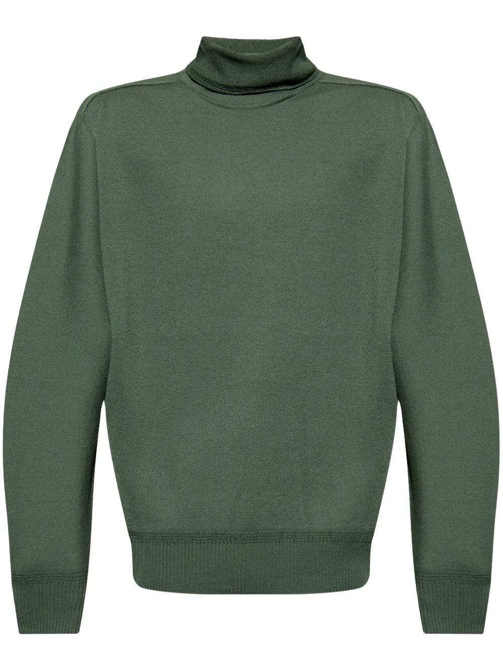 Homme Plissé Issey Miyake Smooth jumper