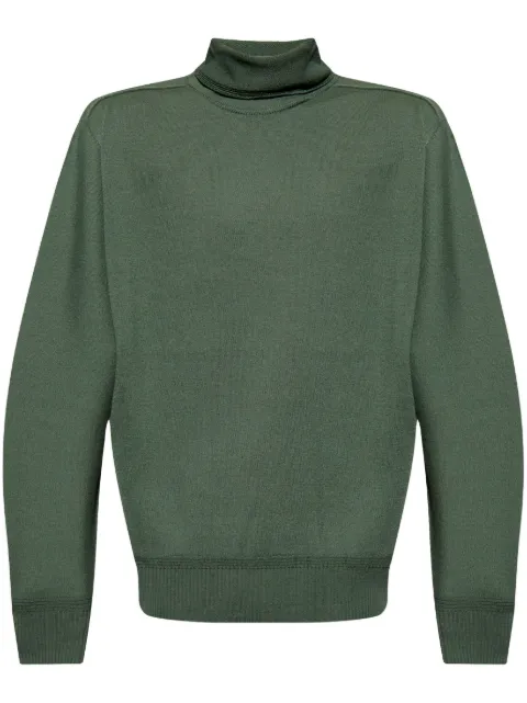 Homme Plissé Issey Miyake Smooth 毛衣