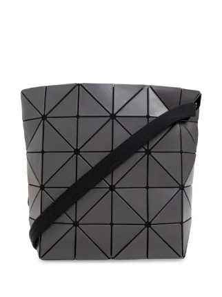 【未使用】BAO BAO BLOCKY GRAY Bao Bao Issey Miyake Blocky Tote Bag | Grey | FARFETCH