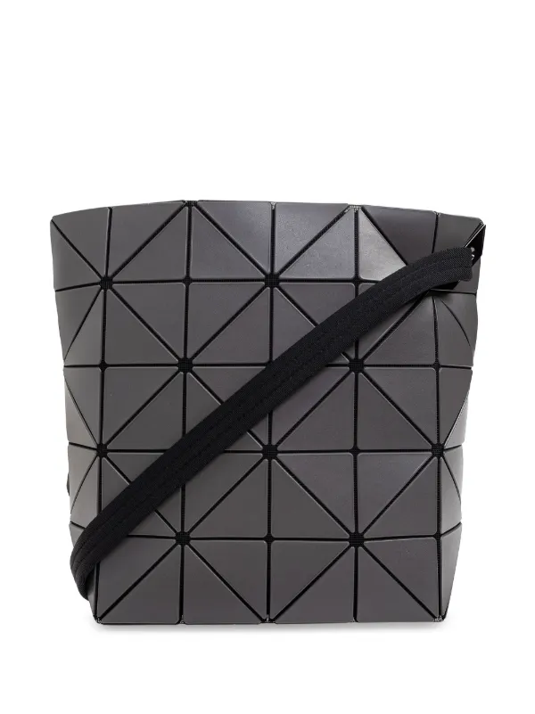 Bao Bao Issey Miyake Blocky ハンドバッグ | グレー | FARFETCH JP