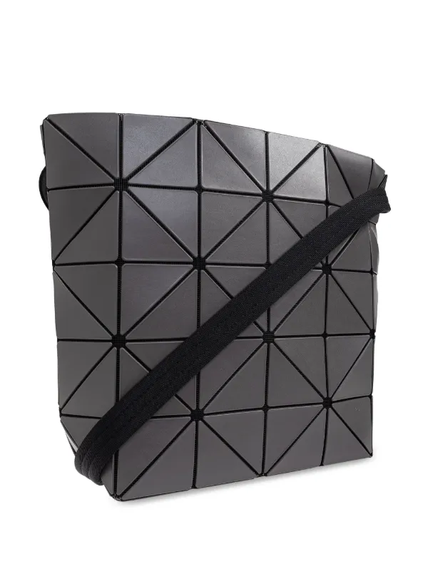 BAO BAO ISSEY MIYAKE グレーハンドバッグ Bao Bao Issey Miyake Blocky ハンドバッグ | グレー | FARFETCH JP