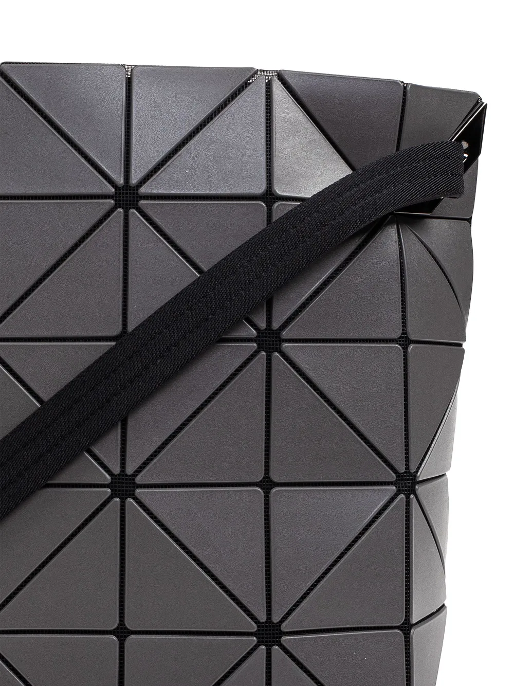 Bao Issey Miyake Blocky shopper Grijs