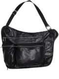Helmut Lang Utility vest bag - Black