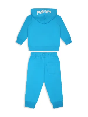 MSGM Kids キッズ セットアップ通販 - FARFETCH